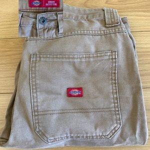 Dickies x UO carpenter pants